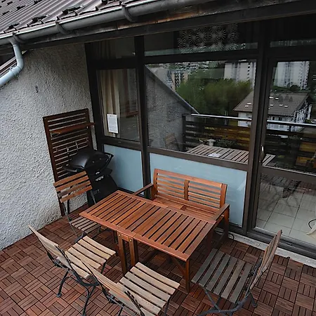 Les Avouilles Close To Mont Blanc *