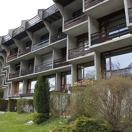 Les Avouilles Close To Mont Blanc * Chamonix