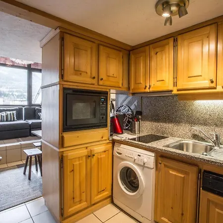 Les Avouilles Close To Mont Blanc Chamonix