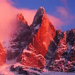 Les Avouilles Close To Mont Blanc Appartement Chamonix