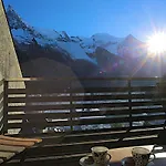 Appartement Les Avouilles Close To Mont Blanc *