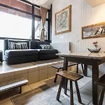 Appartement Les Avouilles Close To Mont Blanc *