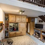 Appartement Les Avouilles Close To Mont Blanc