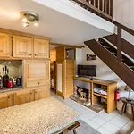 Appartement Les Avouilles Close To Mont Blanc Chamonix
