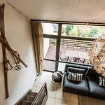 Les Avouilles Close To Mont Blanc Appartement