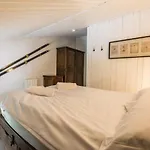Les Avouilles Close To Mont Blanc Appartement
