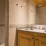 Les Avouilles Close To Mont Blanc Appartement *