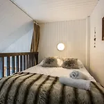 Appartement Les Avouilles Close To Mont Blanc *