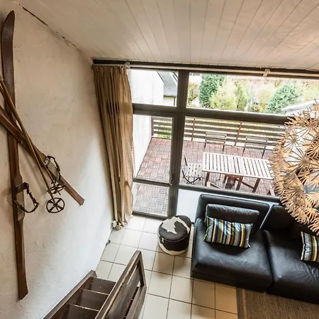 Les Avouilles Close To Mont Blanc Apartmán