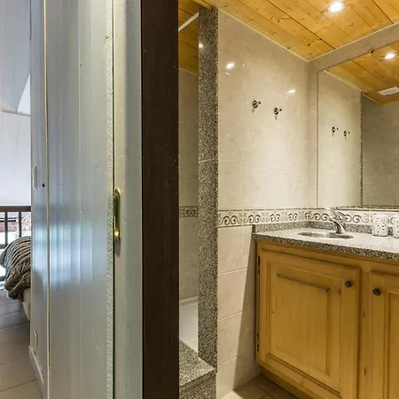 Les Avouilles Close To Mont Blanc Apartmán