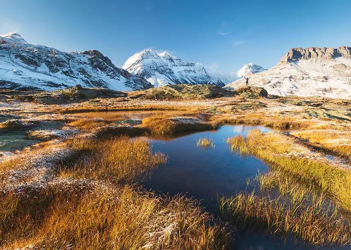 Apartamento Les Avouilles Close To Mont Blanc Chamonix