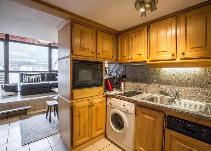 Les Avouilles Close To Mont Blanc Chamonix