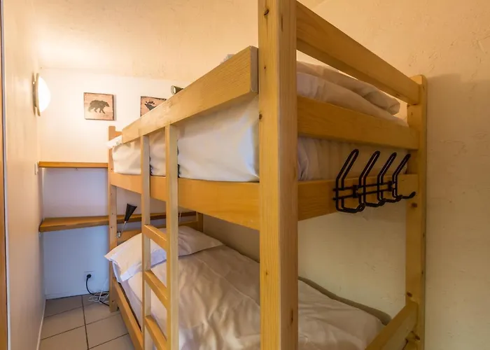 Apartment Les Avouilles Close To Mont Blanc *