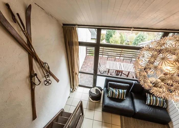 Les Avouilles Close To Mont Blanc Apartamento